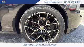 Used 2008 Dodge Charger 4d Sedan 2.7L at Victory Auto Store near Stuart, FL