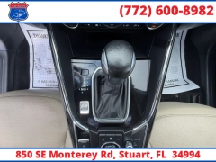 Used 2016  Mazda CX-9 4d SUV FWD Touring at Victory Auto Store near Stuart&comma; FL
