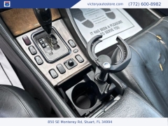 Used 2002 Mercedes-Benz CLK-Class 2d Convertible CLK55 at Victory Auto Store near Stuart, FL