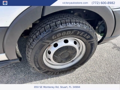 Used 2019 Ford Transit 150 Cargo Van Low Roof Van LWB w/Right Sliding Door at Victory Auto Store near Stuart, FL