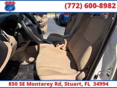 Used 2016  Nissan Rogue FWD 4dr SV at Victory Auto Store near Stuart&comma; FL