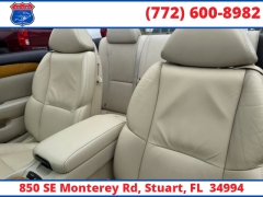 Used 2003  Lexus SC 430 2dr Convertible at Victory Auto Store near Stuart&comma; FL