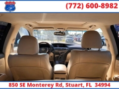 Used 2015  Lexus RX 350 FWD 4dr at Victory Auto Store near Stuart&comma; FL
