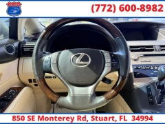 Used 2015  Lexus RX 350 FWD 4dr at Victory Auto Store near Stuart&comma; FL