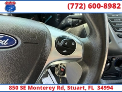 Used 2017  Ford Transit Connect Cargo Ext Van XL at Victory Auto Store near Stuart&comma; FL