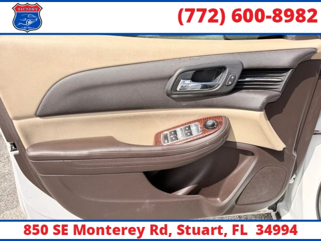 2013 Chevrolet Malibu 1SA - Photo 18