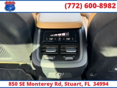 Used 2017  Volvo S90 4d Sedan AWD T6 Inscription at Victory Auto Store near Stuart&comma; FL