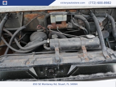 Used 1993 Chevrolet Commercial Van P30 Aluminum Step Van 14 Ft at Victory Auto Store near Stuart, FL