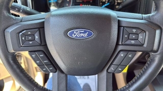Used 2017 Ford F-150 4WD SuperCrew Box at Victory Auto Store near Stuart, FL