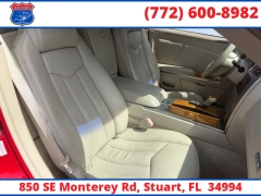 Used 2004  Cadillac XLR 2d Convertible at Victory Auto Store near Stuart&comma; FL