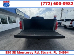 Used 2017  Toyota Tundra 4WD Double Cab SR5 5&period;7L FFV at Victory Auto Store near Stuart&comma; FL