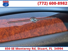 Used 2010  Chevrolet Impala 4d Sedan LT at Victory Auto Store near Stuart&comma; FL