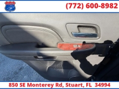 Used 2010  Cadillac Escalade 4d SUV AWD Luxury at Victory Auto Store near Stuart&comma; FL