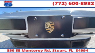 Used 1987  Porsche 924 2dr Coupe at Victory Auto Store near Stuart&comma; FL