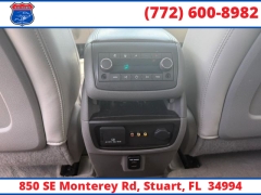Used 2015  Buick Enclave 4d SUV FWD Premium at Victory Auto Store near Stuart&comma; FL