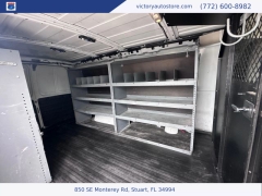 Used 2016 Chevrolet Express Van 2500 Van at Victory Auto Store near Stuart, FL