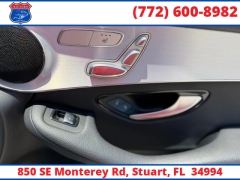 Used 2020  Mercedes-Benz GLC-Class 4d SUV GLC300 at Victory Auto Store near Stuart&comma; FL