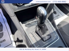 Used 2016 Volkswagen Passat 4d Sedan 1.8T R-Line PZEV at Victory Auto Store near Stuart, FL