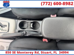 Used 2010  Toyota Corolla 4d Sedan S Auto at Victory Auto Store near Stuart&comma; FL