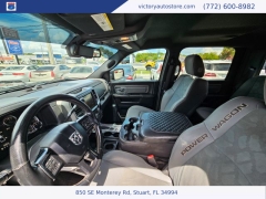 Used 2017 Ram 2500 4WD Crew Cab Power Wagon at Victory Auto Store near Stuart, FL