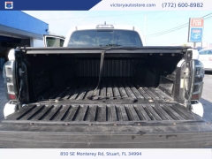Used 2018 Toyota Tacoma Double Cab 5' Bed V6 4x2 AT (Natl) at Victory Auto Store near Stuart, FL