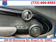 Used 2016  MINI Cooper Hardtop 4 Door 4dr HB S at Victory Auto Store near Stuart&comma; FL