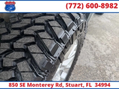 Used 2011  Chevrolet Silverado 1500 4WD Crew Cab LT at Victory Auto Store near Stuart&comma; FL