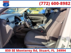 Used 2022  Hyundai Tucson SEL AWD at Victory Auto Store near Stuart&comma; FL