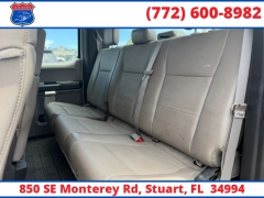 Used 2020  Ford F-150 2WD SuperCab Box at Victory Auto Store near Stuart&comma; FL