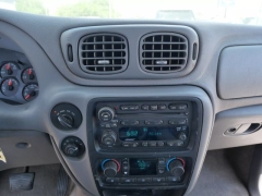 Used 2005 Chevrolet Trailblazer 4d SUV 4WD LT at Victory Auto Store near Stuart, FL