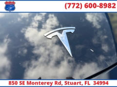 Used 2022  Tesla Model Y Long Range AWD at Victory Auto Store near Stuart&comma; FL
