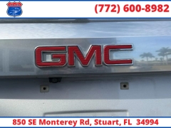 Used 2017  GMC Terrain 4d SUV FWD Denali at Victory Auto Store near Stuart&comma; FL