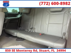 Used 2015  GMC Yukon 4d SUV 4WD Denali at Victory Auto Store near Stuart&comma; FL