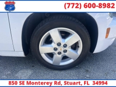 Used 2011  Chevrolet HHR 4d Wagon LT1 at Victory Auto Store near Stuart&comma; FL