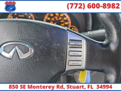 Used 2005  INFINITI G35 2d Coupe AT at Victory Auto Store near Stuart, FL
