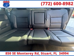 Used 2014  Chevrolet Silverado 1500 4WD Crew Cab LT at Victory Auto Store near Stuart&comma; FL