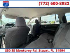 Used 2018  Honda Pilot 4d SUV FWD LX at Victory Auto Store near Stuart&comma; FL