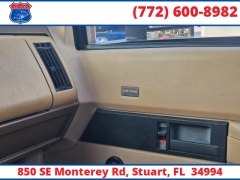 Used 1988  Chevrolet K3500 Pickup 4WD Reg Cab at Victory Auto Store near Stuart&comma; FL