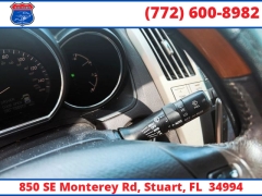 Used 2007  Lexus RX 400h FWD 4dr Hybrid at Victory Auto Store near Stuart&comma; FL