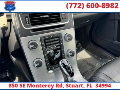 Used 2018  Volvo S60 4d Sedan FWD T5 Dynamic at Victory Auto Store near Stuart&comma; FL