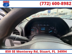 Used 2018  Ford Super Duty F-250 SRW 4WD SuperCab Box at Victory Auto Store near Stuart&comma; FL