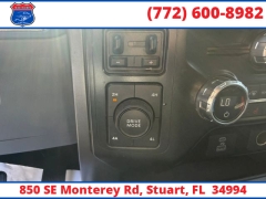 Used 2021  Ford F-150 4WD SuperCrew Box at Victory Auto Store near Stuart&comma; FL