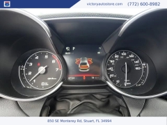 Used 2017 Alfa Romeo Giulia 4d Sedan AWD at Victory Auto Store near Stuart, FL