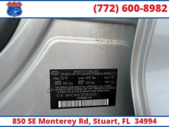 Used 2019  Hyundai Sonata 4d Sedan Limited 2&period;4L at Victory Auto Store near Stuart&comma; FL