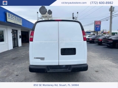 Used 2016 Chevrolet Express Van 2500 Van at Victory Auto Store near Stuart, FL