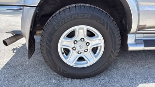 Used 2002 Toyota 4Runner 4d SUV RWD SR5 at Victory Auto Store near Stuart, FL