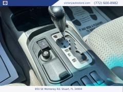 Used 2007 Toyota 4Runner 4WD 4dr V8 SR5 (Natl) at Victory Auto Store near Stuart, FL