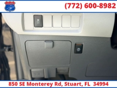 Used 2019  Toyota Sienna 4d Wagon FWD LE 7-Pass Auto Access Seat at Victory Auto Store near Stuart&comma; FL