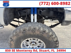 Used 2003  Ford Super Duty F-250 Supercab 4WD at Victory Auto Store near Stuart&comma; FL