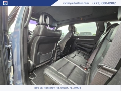Used 2021 Jeep Grand Cherokee 80th Anniversary 4x2 at Victory Auto Store near Stuart, FL